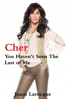 You Haven't Seen The Last of Me