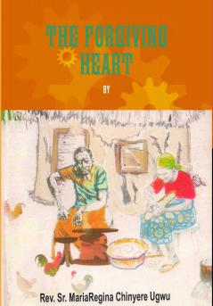 THE FORGIVING HEART RECENT EDITION 2