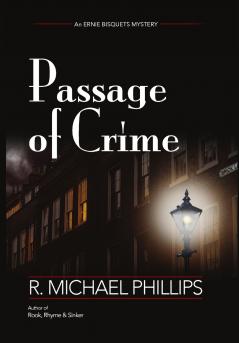 Passage Of Crime