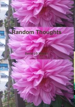 Random Thoughts