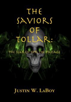 The Saviors Of Tollar