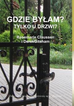 Gdzie Byłam?