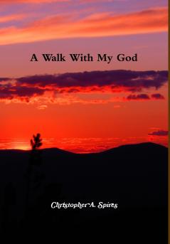 A Walk With My God