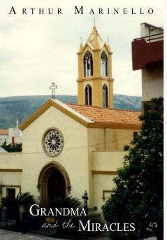 GrandMa and the Miracles