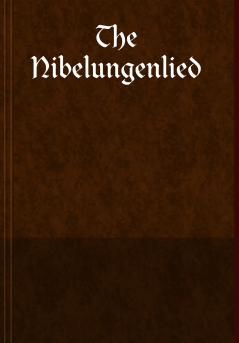The Nibelungenlied