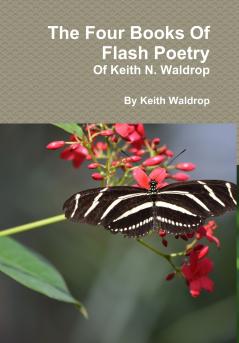 The Books Of Flash Poetry Of Keith N. Waldrop
