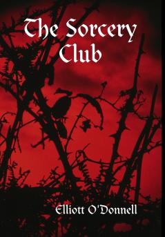 The Sorcery Club
