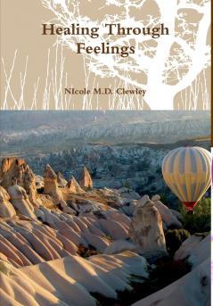 Healing Through Feelings