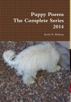 Puppy Poems The Complete Series 2014