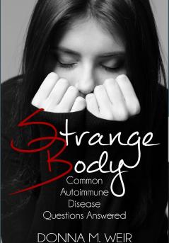 Strange Body HardCopy