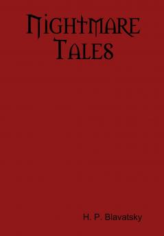 Nightmare Tales