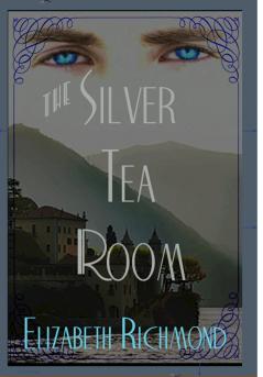 The Silver Tea Room
