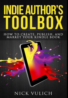 Indie Author's Toolbox