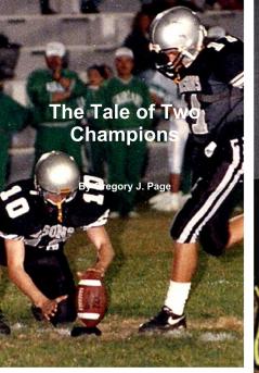 The Tale of Two Champions