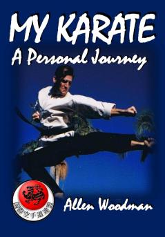 My Karate a personal journey
