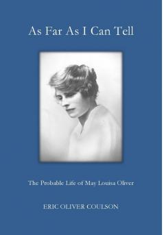 As Far As I Can Tell