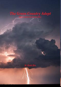 The Green Country Adept