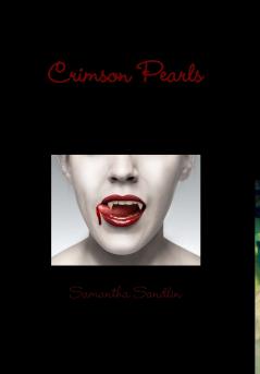 Crimson Pearls
