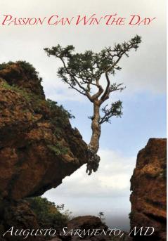 Passion Can Win The Day Hardcover