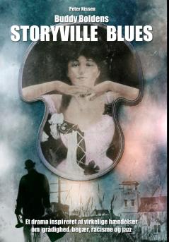 Buddy Boldens Storyville Blues