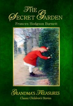THE SECRET GARDEN