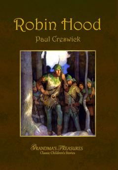 ROBIN HOOD