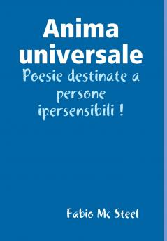 Anima universale