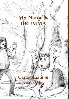 My Name Is BRUMMA