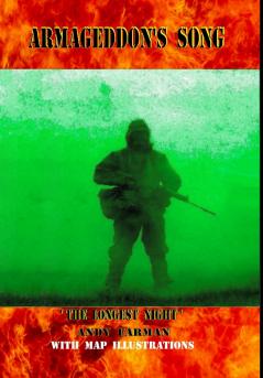 ARMAGEDDON's SONG  'THE LONGEST NIGHT'