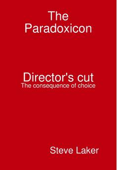The Paradoxicon (Director's cut)
