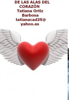 POEMARIO DE LAS ALAS DEL CORAZÓN