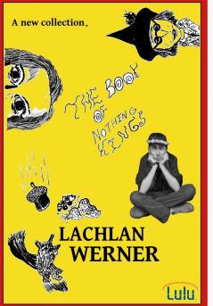 Lachlan Werner The book of Nothing Kings