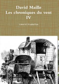 Les chroniques du vent