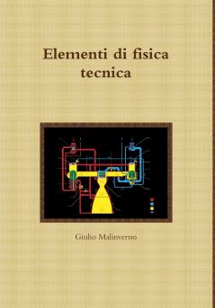 Elementi di fisica tecnica