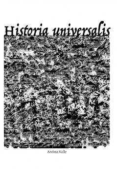 Historia universalis