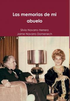 Las memorias de mi abuelo