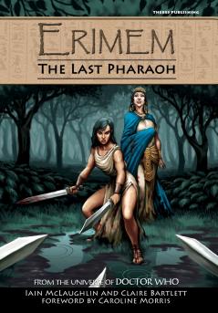 Erimem - The Last Pharaoh