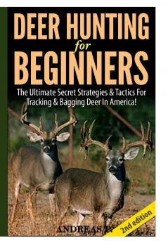 Deer Hunting for Beginners