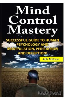 Mind Control Mastery