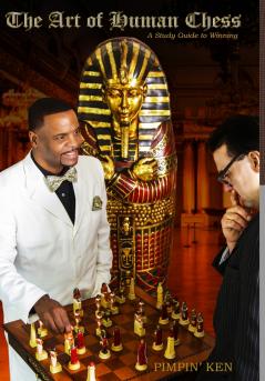 The Art of Human Chess