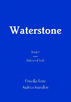 Waterstone