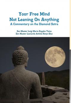 Your Free Mind Not Leaning On Anything