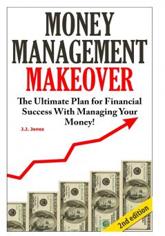 Money Management Makeover
