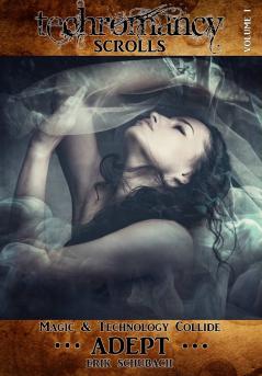 Techromancy Scrolls