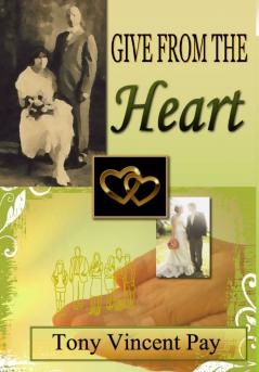 Give From The Heart