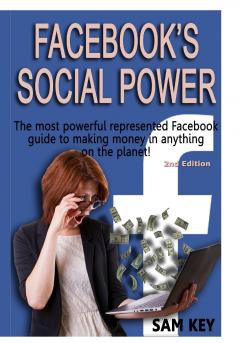 Facebook Social Power
