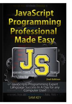 JavaScript Professional Programming Made Easy