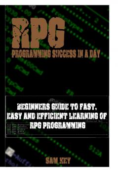 RPG Programming Success In A Day