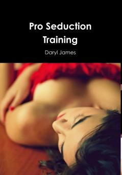 Pro Seduction Training
