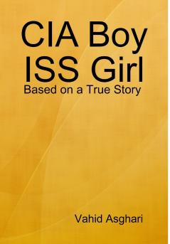 CIA Boy ISS Girl